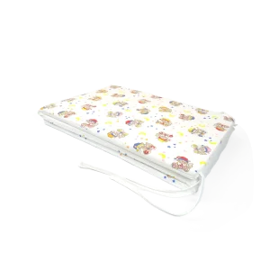 Dječja ogradica klaun