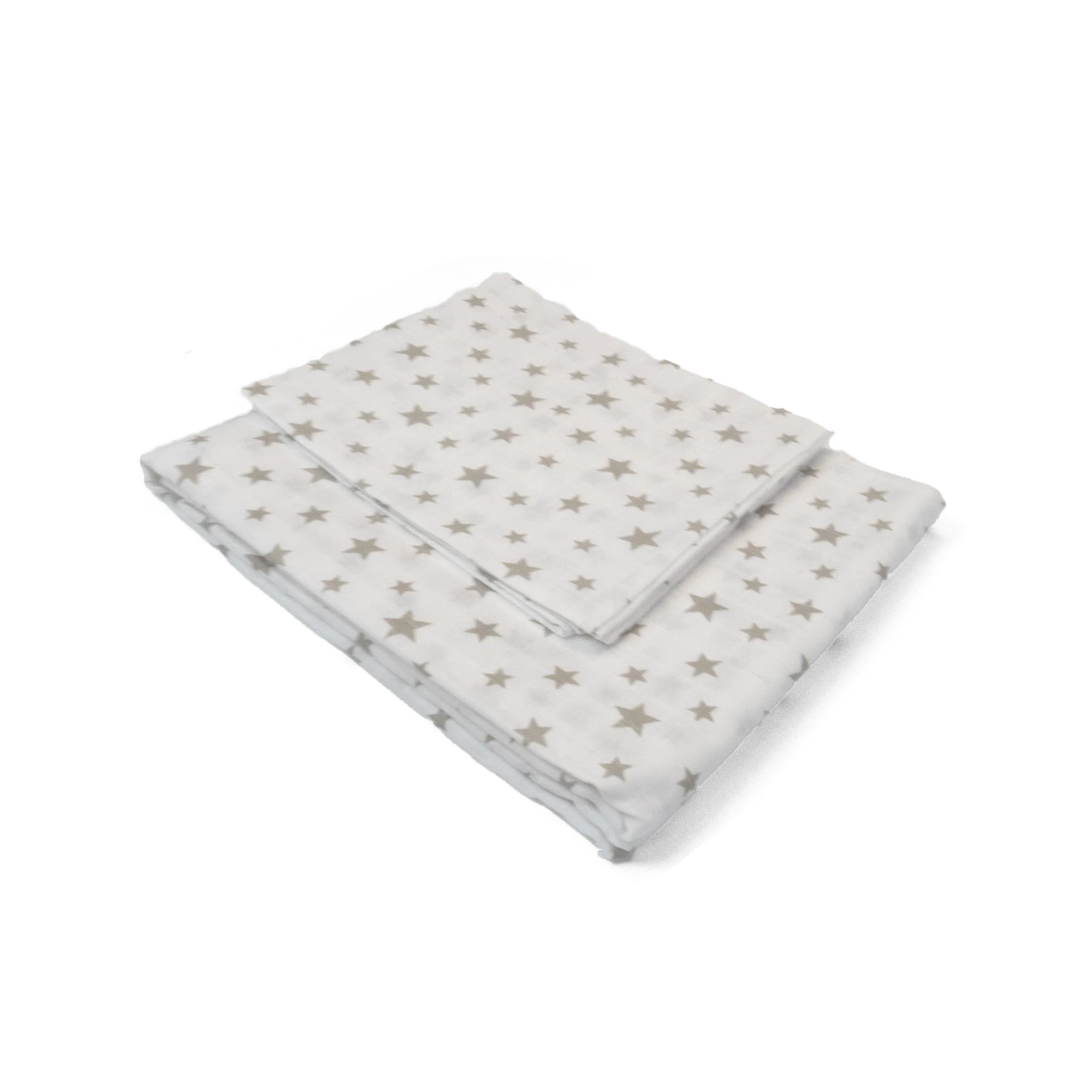 Dječja posteljina muslin