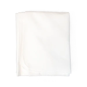 Plahta frotir bijela