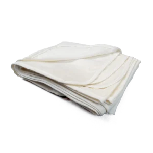 Plahta frotir inko bijela